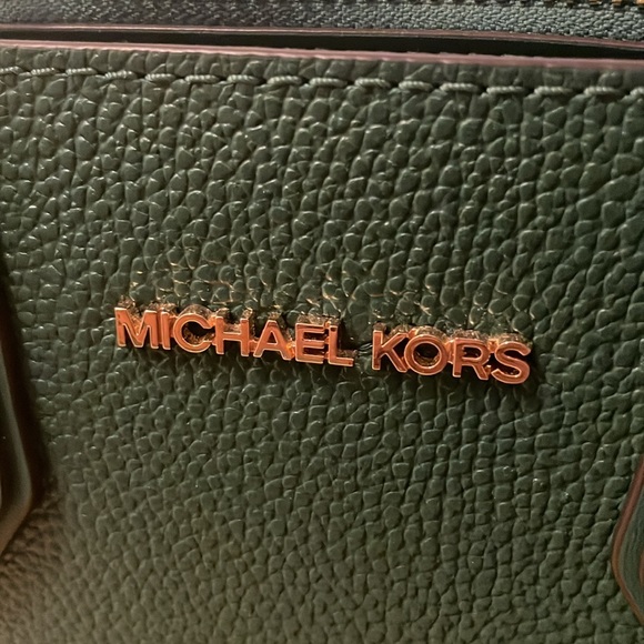 Michael Kors Top Handle Bag - Picture 11 of 16